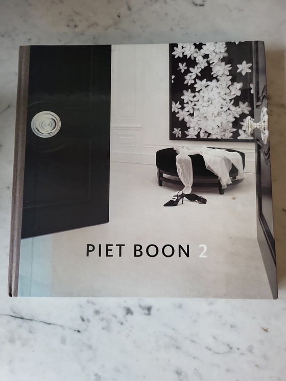Image 1 of PIET BOON 2