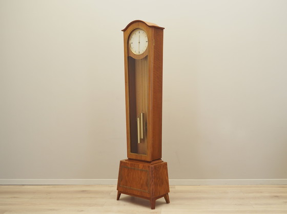 Image 1 of Orologio a pendolo, design tedesco, produttore: Junghans