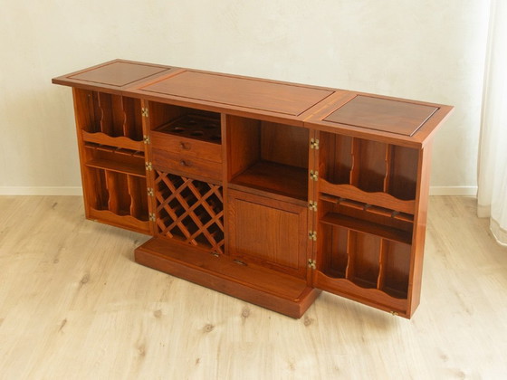 Image 1 of Rare Captain's Bar, 1960s, Vintage