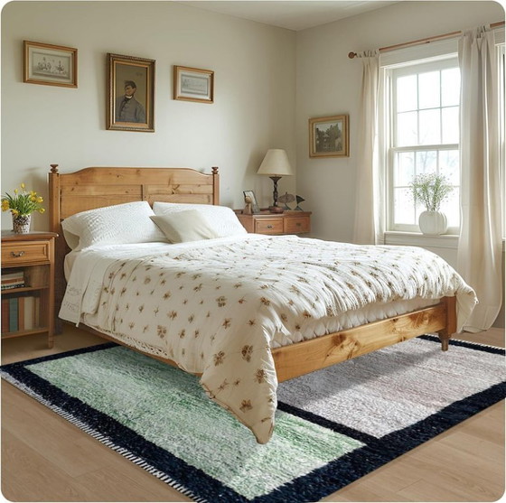 Image 1 of Tappeto berbero marocchino 250 cm x 300 cm