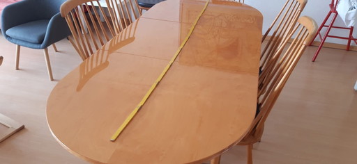 Muebles vintage originales