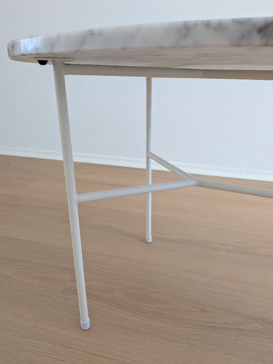 Image 1 of Bolia Pod Coffee Table With Marble