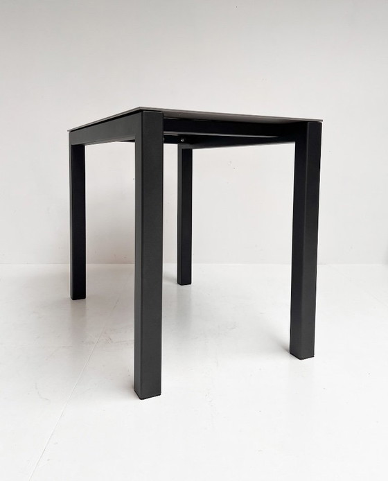 Image 1 of Design table 60 x 100 cm by Bert Plantagie, after 2000