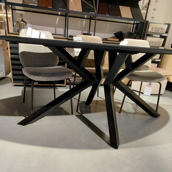 Image 1 of Tavolo da pranzo XOOON Masura - 220x105