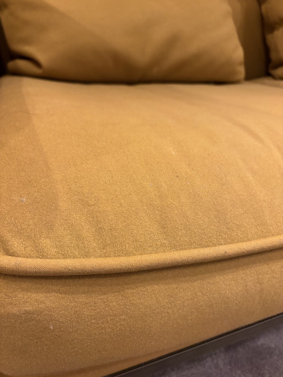 Image 1 of B&B Maxalto Simplice 2-Sitzer-Sofa