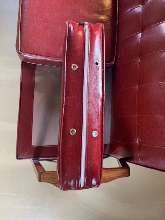 Image 1 of Canapé brésilien années 60