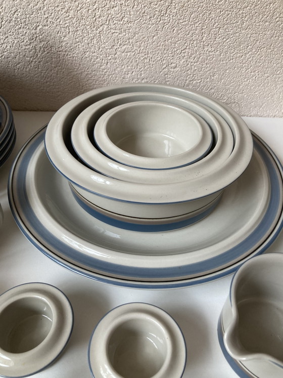Arabia Uhtua Crockery from Finland – Ceramic (photo 6 of 15)