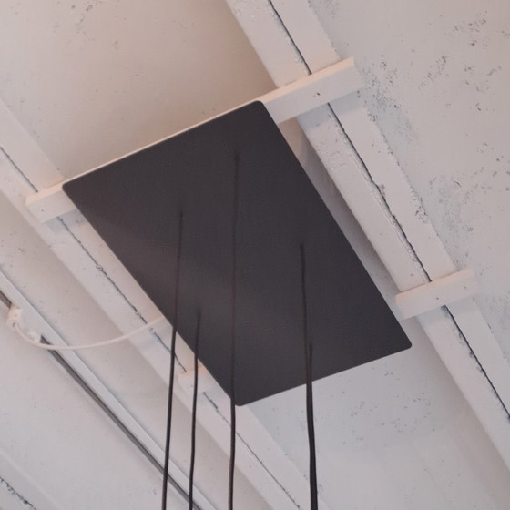 Image 1 of Brokis Shawdows hanglamp (set van 5)