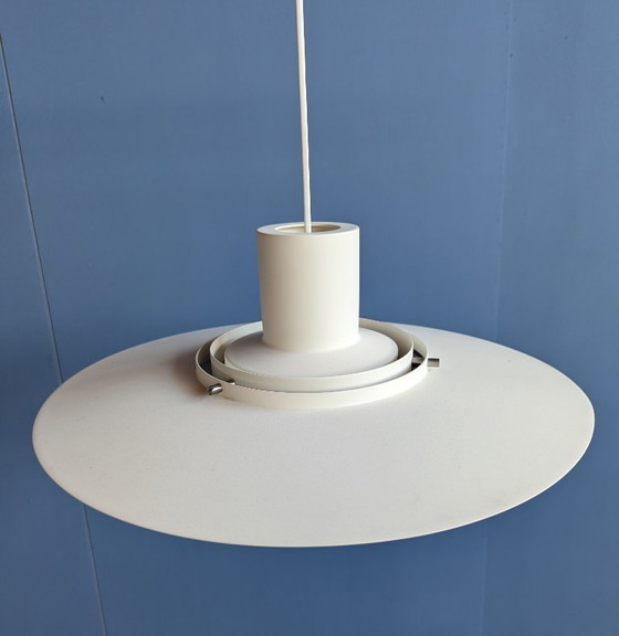 Lampada a sospensione di design danese - &Tradition - P376- KP1 – Lampade a sospensione, Metal (photo 7 of 12)