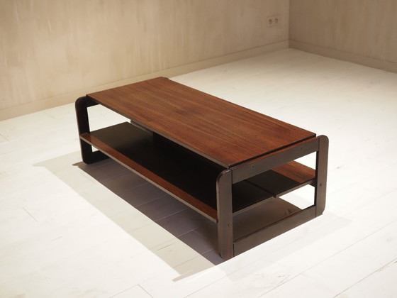 Image 1 of Italian 1960's coffee table