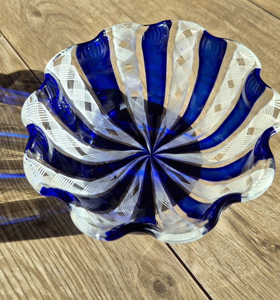 Murano Vetrerie Ballarin Set – Schalen, Glass (photo 5 of 11)