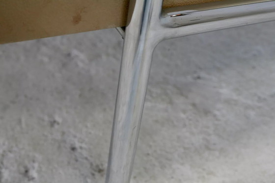 Image 1 of Steel armchair