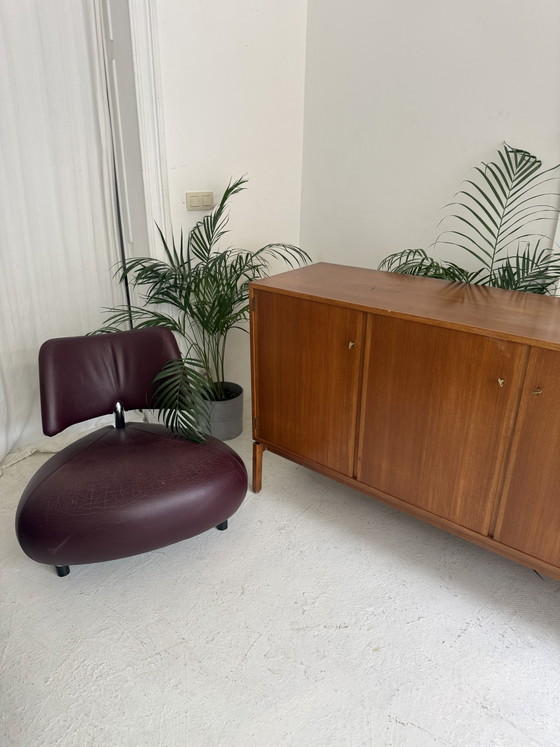 Buffet Jos De Mey - Van Den Berghe Pauvers – Sideboard, Wood (photo 5 of 7)