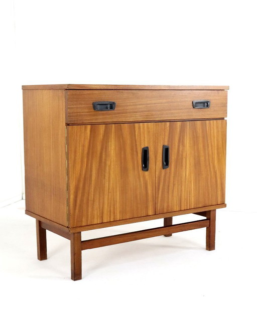 Vintage kast 'Wierden'