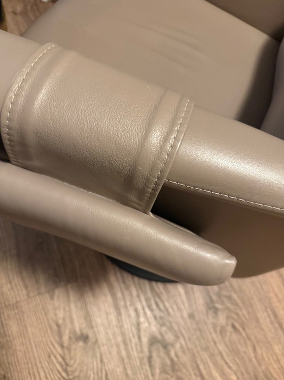 Poltrona elevabile Prominent Toscana – Poltrone, Leather (photo 4 of 6)