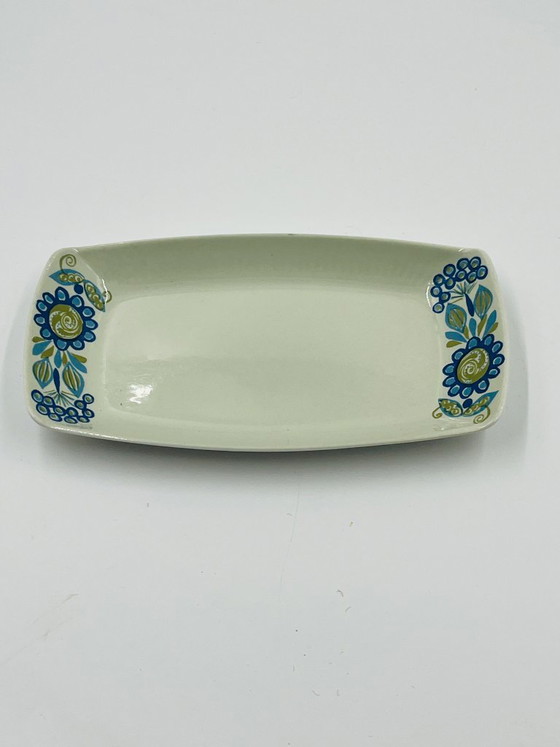 3-Dish Service Figgjo Tor Viking Norway – Crockery, Ceramic (photo 7 of 10)