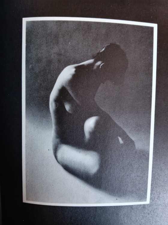 Image 1 of The History of the Nude in Photography 1964
