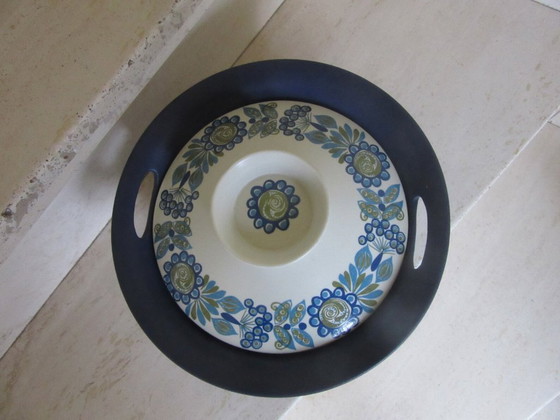 Casseruola con coperchio Figgio Flint Norway, Tor Viking, Casseruola in ceramica vetrificata adatta dal (photo 8 of 10)