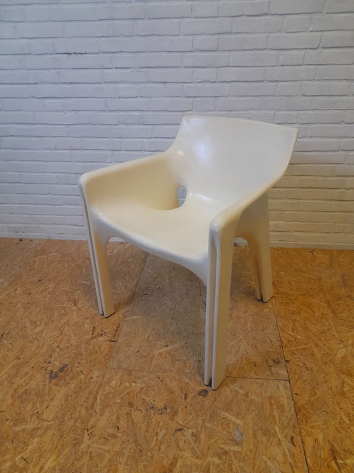 Gaudi Chair, Artemide