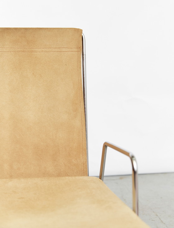 Image 1 of Bachelor Chair by Verner Panton for Fritz Hansen, 1970s