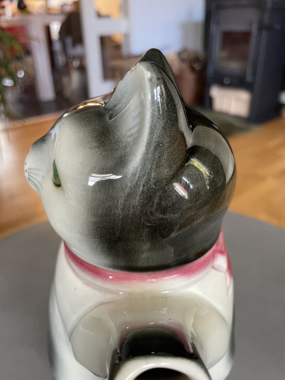 Image 1 of Teiera vintage in porcellana Cortendorf