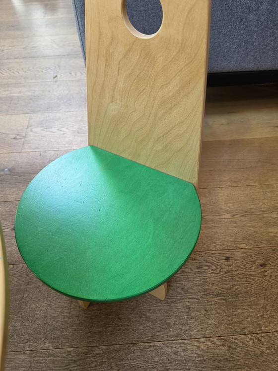 Image 1 of Ensemble de tables et chaises ADO Apollo