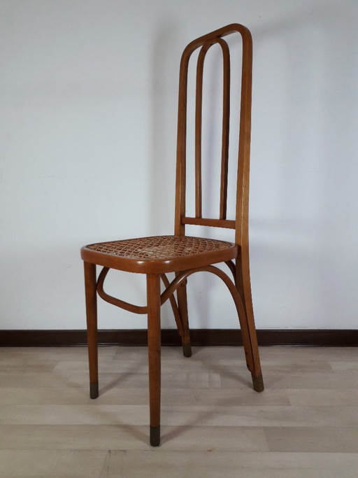 Sedia Design by Antonio Volpe n.° 246