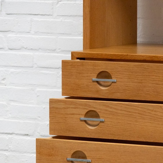 Image 1 of Wall unit RY 100 Hans Wegner Ry Möbler 60's