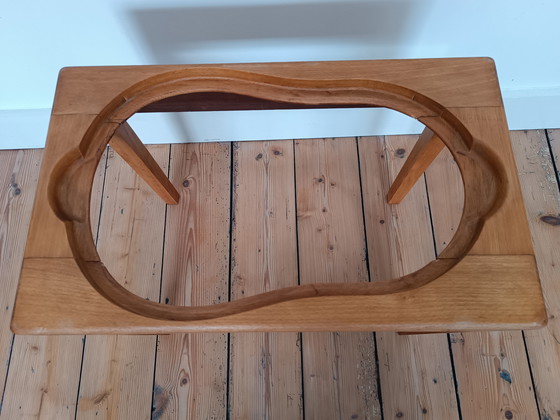 Image 1 of Side table, early 20th century, Villeroy and Boch.