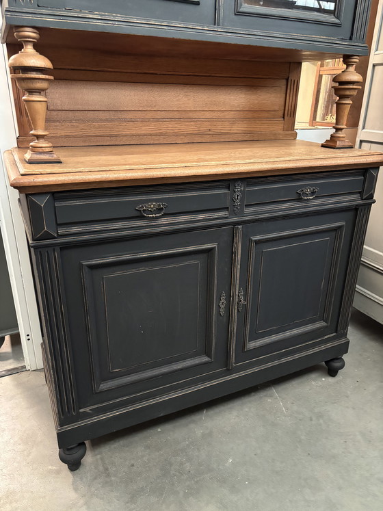 Image 1 of Buffet vintage