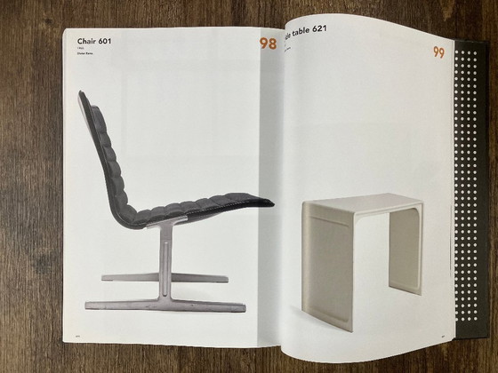 Image 1 of Dieter Rams - Tien principes voor goed ontwerp - Boek