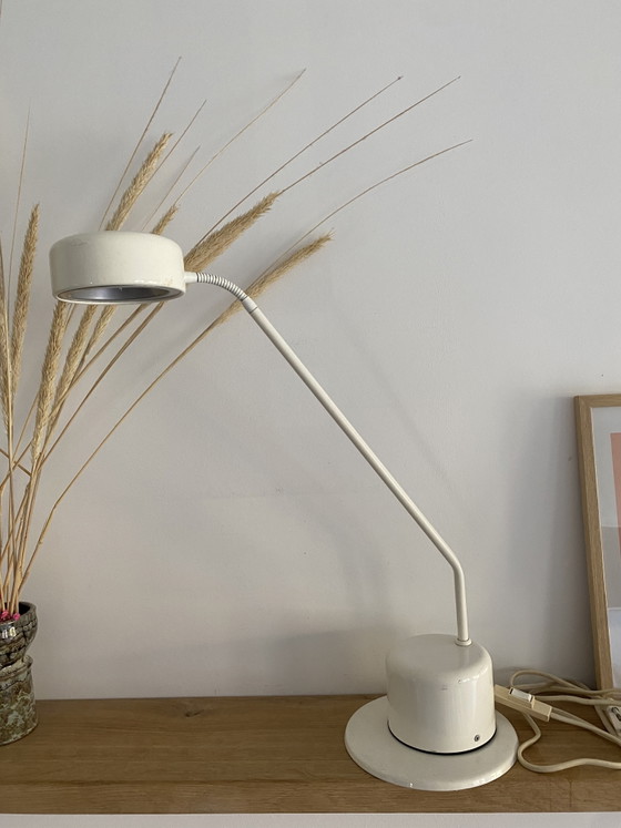 Image 1 of Vintage desk lamp modern design