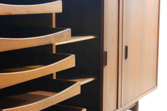 Image 1 of Dressoir OS-36 van A. Vodder