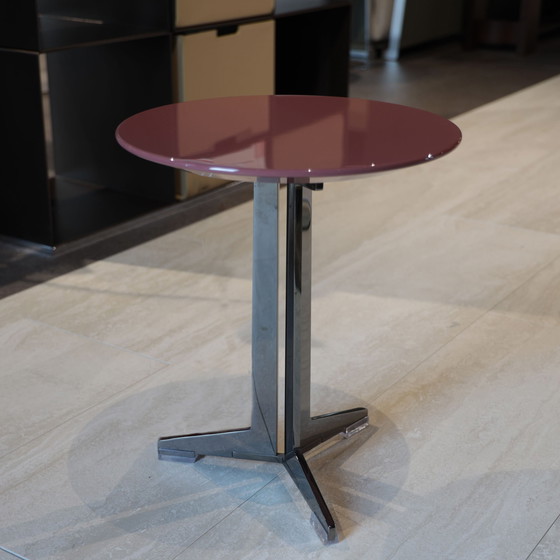 Image 1 of Mesa auxiliar Flexform Fly