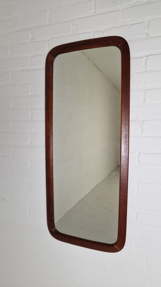 Image 1 of Danish design mirror
