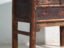 Consolle cinese antica con tre cassetti e patina scura – Cina, circa 1900 – Console (photo 24 of 40)