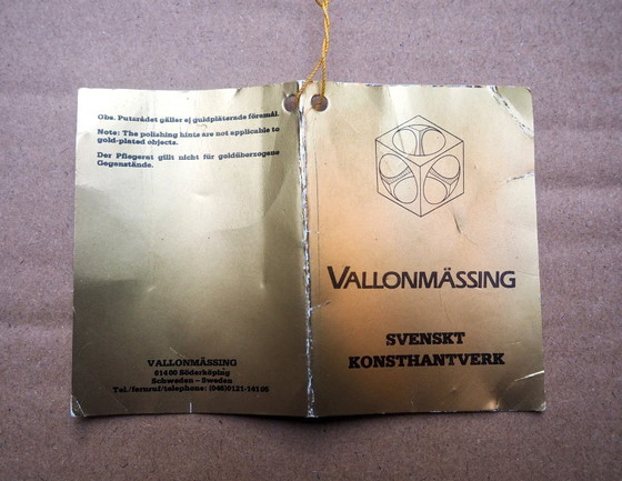 Image 1 of Candelabro Åkesson Larsson