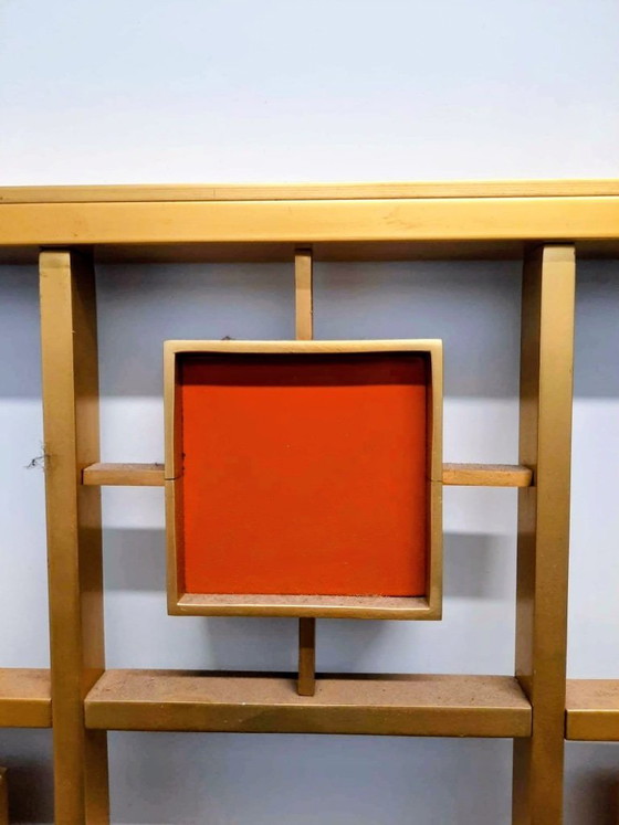 Image 1 of Separador de ambientes, pieza única de los años 60