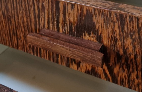 Image 1 of Armoire des années 70