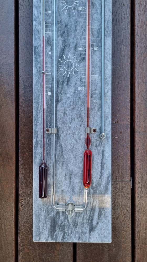 Image 1 of Huygens-Gegenbarometer