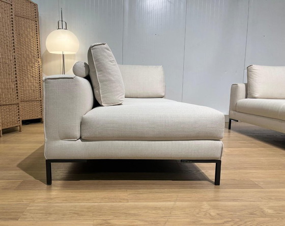 Image 1 of NEUES Design auf Lager: Aikon Lounge-Set + GARANTIE