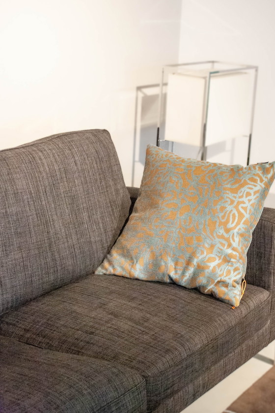 Image 1 of Molteni&C Lido divano 3 posti con poltrona