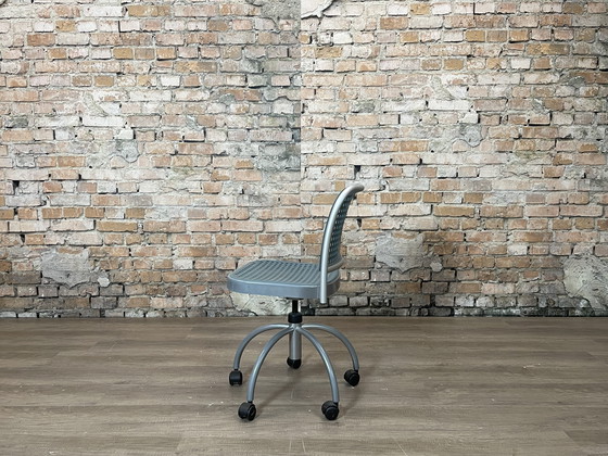 Image 1 of El Padua Gris Plata-Verde