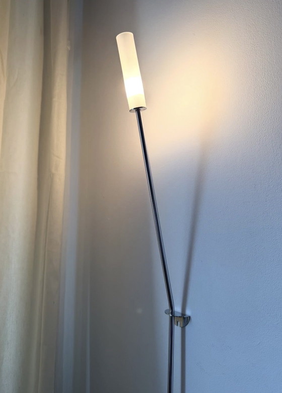 Image 1 of Applique murale style lampe de chevet vintage rare