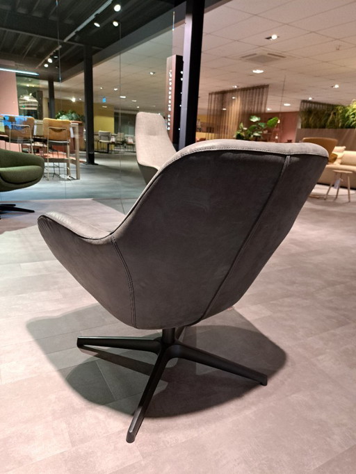 Sparkle fauteuil Pode