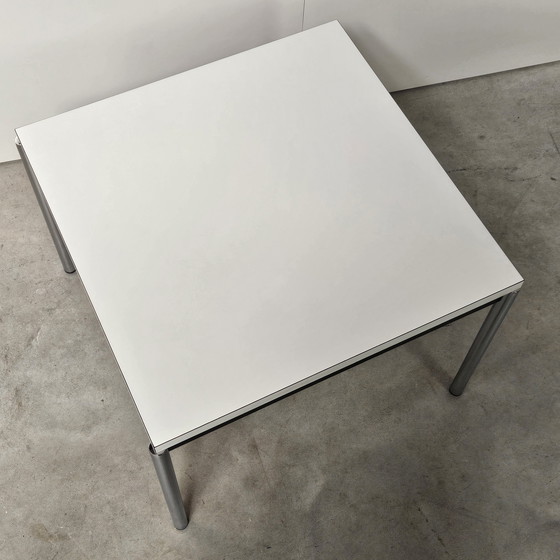 Image 1 of table d'appoint/table basse vintage