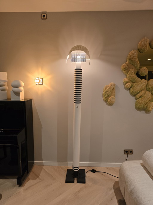 Artemide Shogun Terra vloerlamp
