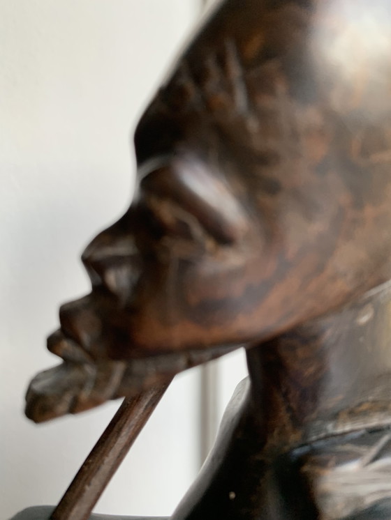 Image 1 of Statuette