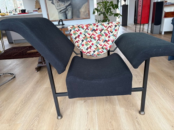 Image 1 of Rob Eckhardt, presidente dei saluti dall'Olanda