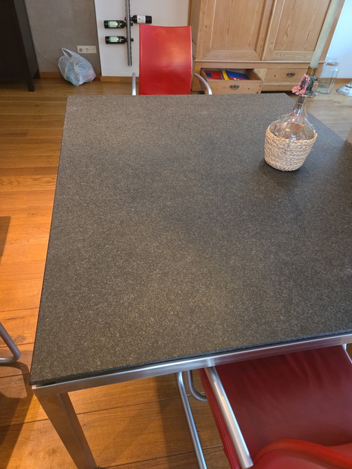 Table metaform